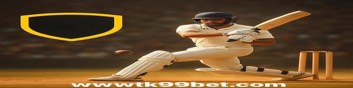 tk99 bet-এর লোগো