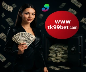 tk99 bet ব্যানার—আর্থিক লাভের সুযোগ