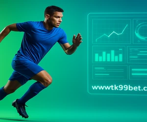 ক্রিকেট স্পোর্টস বিভাগ: tk99 bet