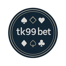 tk99 bet লোগো